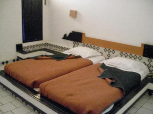 Thermal Oasis Hotel & Spa Nefta Rom bilde